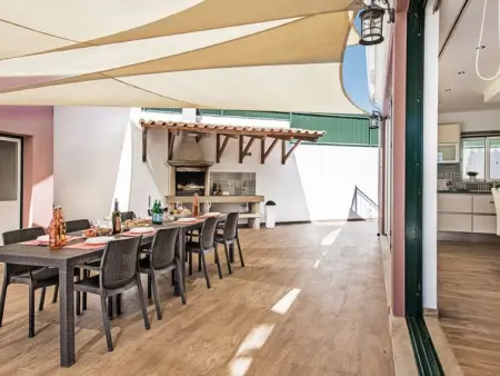 Quinta Valente, Villa 12 personnes à Silves - Photo 11