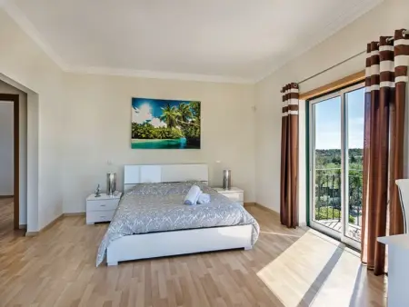 Quinta Valente, Villa 12 personnes à Silves - Photo 12