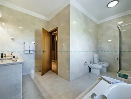 Quinta Valente, Villa 12 personnes à Silves - Photo 13