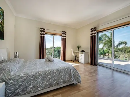 Quinta Valente, Villa 12 personnes à Silves - Photo 15