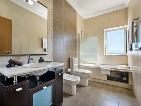 Quinta Valente, Villa 12 personnes à Silves - Photo 16