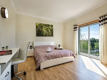 Quinta Valente, Villa 12 personnes à Silves - Photo 18