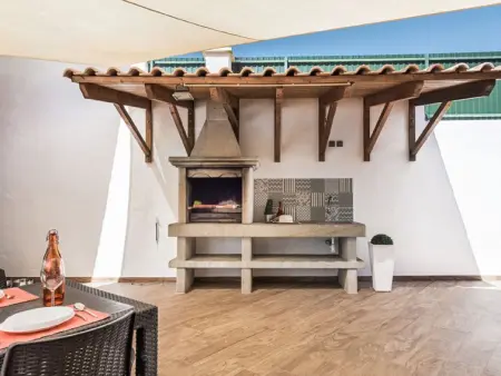 Quinta Valente, Villa 12 personnes à Silves - Photo 22