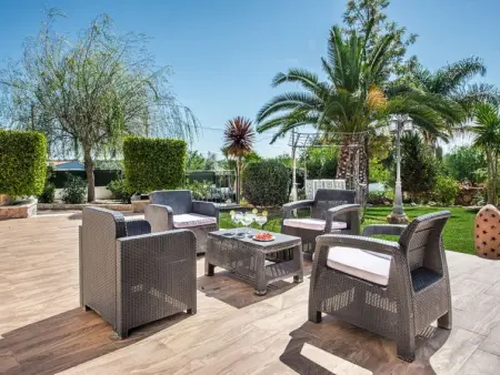 Quinta Valente, Villa 12 personnes à Silves - Photo 23