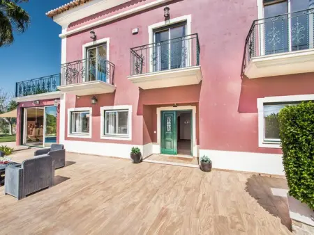 Quinta Valente, Villa 12 personnes à Silves - Photo 26