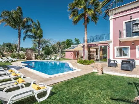 Quinta Valente, Villa 12 personnes à Silves - Photo 27