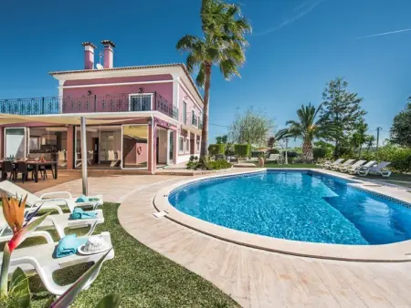 Quinta Valente, Villa 12 personnes à Silves - Photo 28