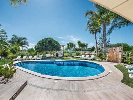 Quinta Valente, Villa 12 personnes à Silves - Photo 30