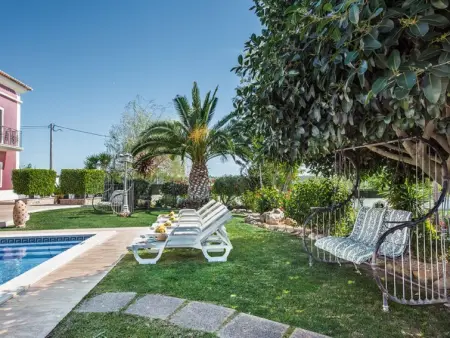 Quinta Valente, Villa 12 personnes à Silves - Photo 32