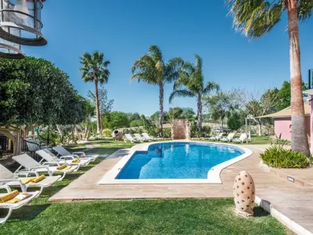 Quinta Valente, Villa 12 personnes à Silves - Photo 36