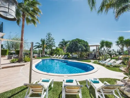 Quinta Valente, Villa 12 personnes à Silves - Photo 37