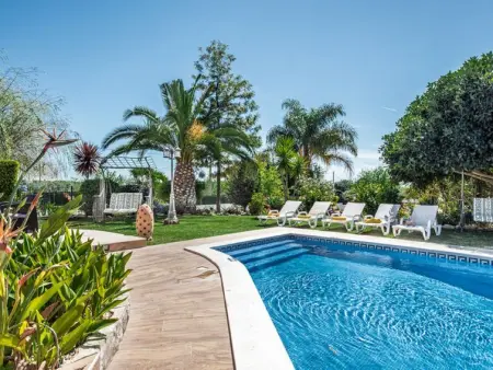 Quinta Valente, Villa 12 personnes à Silves - Photo 38