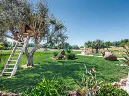 Quinta Valente, Villa 12 personnes à Silves - Photo 40