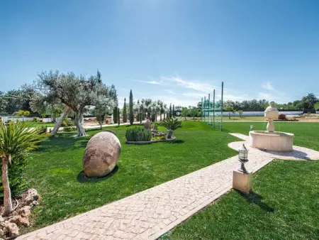 Quinta Valente, Villa 12 personnes à Silves - Photo 41