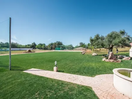 Quinta Valente, Villa 12 personnes à Silves - Photo 43