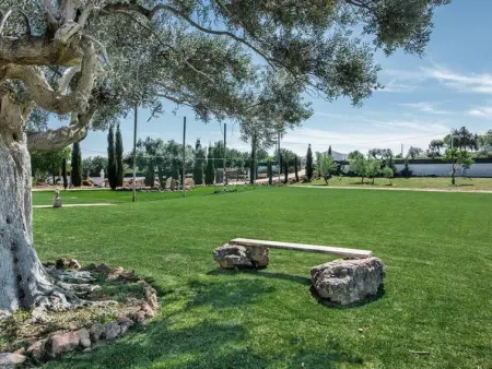 Quinta Valente, Villa 12 personnes à Silves - Photo 44