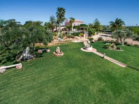 Quinta Valente, Villa 12 personnes à Silves - Photo 45