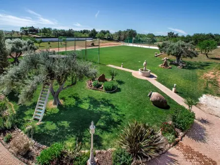 Quinta Valente, Villa 12 personnes à Silves - Photo 46