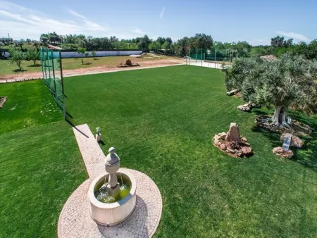 Quinta Valente, Villa 12 personnes à Silves - Photo 47