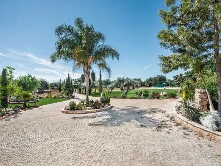 Quinta Valente, Villa 12 personnes à Silves - Photo 50