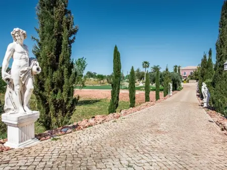 Quinta Valente, Villa 12 personnes à Silves - Photo 51