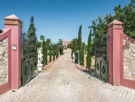 Quinta Valente, Villa 12 personnes à Silves - Photo 52