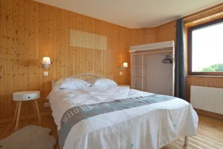 Ecureuil, Maison de vacances patrimoniale avec sauna située à Malmédy - Photo 3