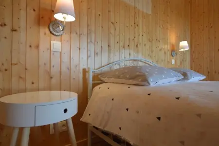 Ecureuil, Maison de vacances patrimoniale avec sauna située à Malmédy - Photo 18