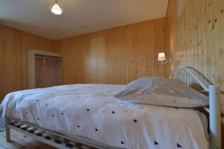 Ecureuil, Maison de vacances patrimoniale avec sauna située à Malmédy - Photo 19