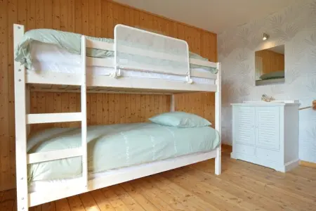 Ecureuil, Maison de vacances patrimoniale avec sauna située à Malmédy - Photo 21