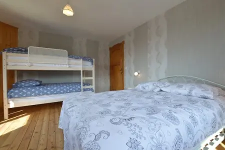 Ecureuil, Maison de vacances patrimoniale avec sauna située à Malmédy - Photo 22