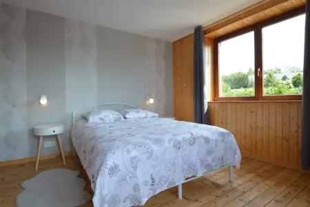 Ecureuil, Maison de vacances patrimoniale avec sauna située à Malmédy - Photo 23