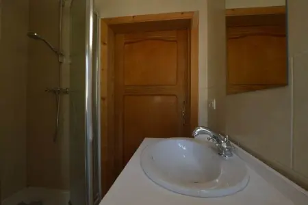 Ecureuil, Maison de vacances patrimoniale avec sauna située à Malmédy - Photo 27