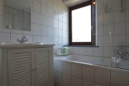 Ecureuil, Maison de vacances patrimoniale avec sauna située à Malmédy - Photo 29