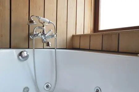 Ecureuil, Maison de vacances patrimoniale avec sauna située à Malmédy - Photo 34