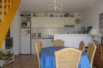 Location Appartement à Narbonne Plage,214772 - N°992978