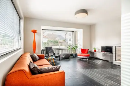 Rempaulchrist - 0001, Appartement 6 personnes à Sint Idesbald - Photo 1