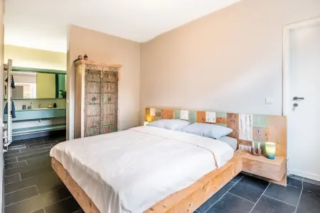 Rempaulchrist - 0001, Appartement 6 personnes à Sint Idesbald - Photo 4