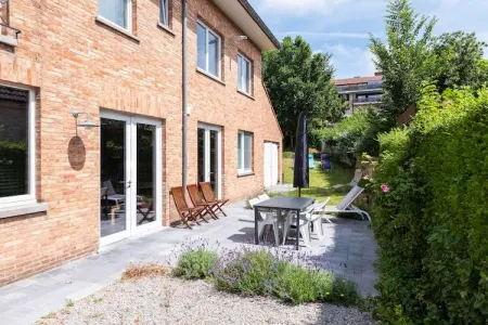 Rempaulchrist - 0001, Appartement 6 personnes à Sint Idesbald - Photo 5