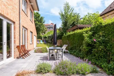 Rempaulchrist - 0001, Appartement 6 personnes à Sint Idesbald - Photo 7