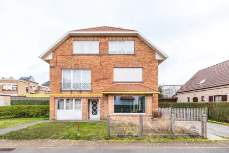 Rempaulchrist - 0001, Appartement 6 personnes à Sint Idesbald - Photo 8
