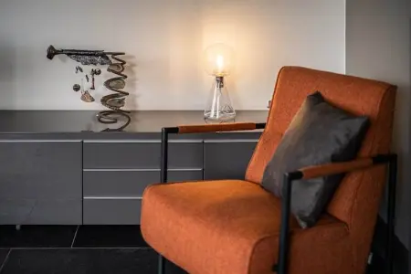 Rempaulchrist - 0001, Appartement 6 personnes à Sint Idesbald - Photo 10