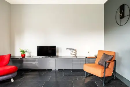 Rempaulchrist - 0001, Appartement 6 personnes à Sint Idesbald - Photo 11