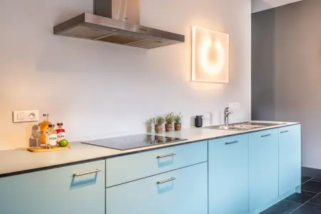 Rempaulchrist - 0001, Appartement 6 personnes à Sint Idesbald - Photo 13