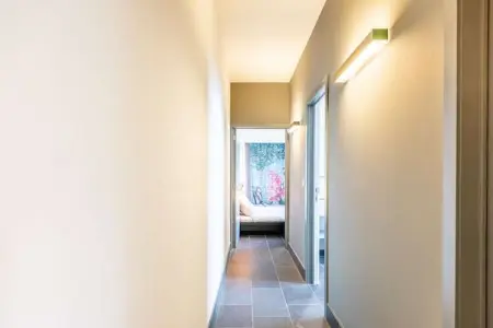 Rempaulchrist - 0001, Appartement 6 personnes à Sint Idesbald - Photo 15