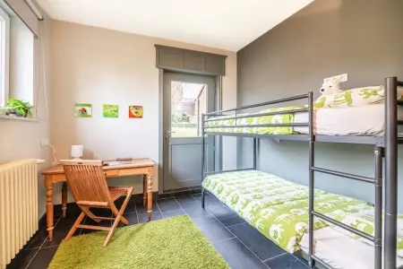 Rempaulchrist - 0001, Appartement 6 personnes à Sint Idesbald - Photo 16