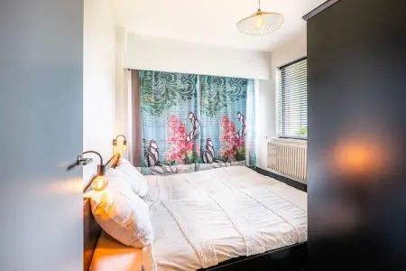 Rempaulchrist - 0001, Appartement 6 personnes à Sint Idesbald - Photo 17