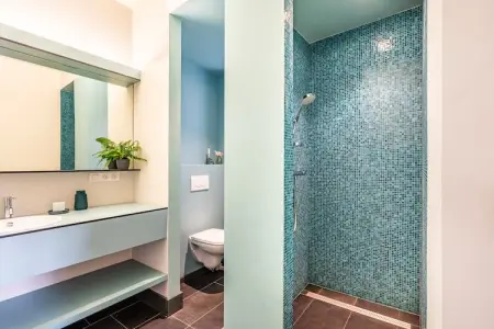 Rempaulchrist - 0001, Appartement 6 personnes à Sint Idesbald - Photo 18