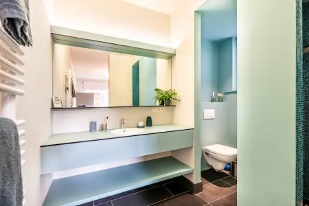 Rempaulchrist - 0001, Appartement 6 personnes à Sint Idesbald - Photo 19