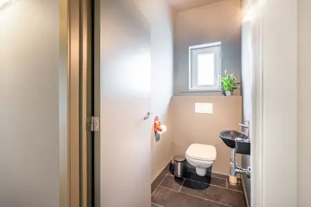 Rempaulchrist - 0001, Appartement 6 personnes à Sint Idesbald - Photo 20